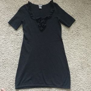 Ann Taylor sweater dress